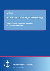 An Introduction to English Morphology