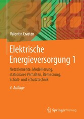 Elektrische Energieversorgung 1