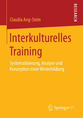 Interkulturelles Training