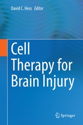 Cell Therapy for Brain Injury