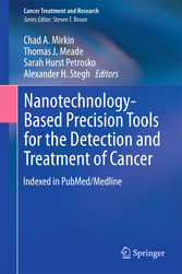 Nanotechnology-Based Precision Tools for the Detection and Treatment of Cancer