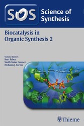 Science of Synthesis: Biocatalysis in Organic Synthesis Vol. 2