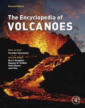 The Encyclopedia of Volcanoes