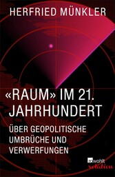 «Raum» im 21. Jahrhundert