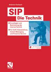 SIP - Die Technik