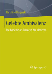 Gelebte Ambivalenz