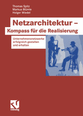 Netzarchitektur - Kompass für die Realisierung