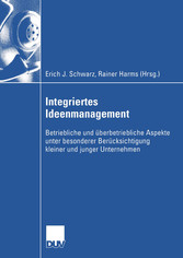 Integriertes Ideenmanagement