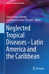 Neglected Tropical Diseases - Latin America and the Caribbean