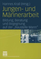 Jungen- und Männerarbeit