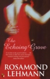 Echoing Grove