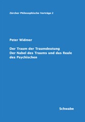 Der Traum der Traumdeutung