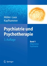 Psychiatrie und Psychotherapie