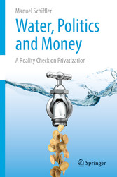 Water, Politics and Money