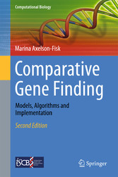 Comparative Gene Finding