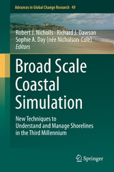 Broad Scale Coastal Simulation