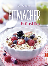 Fitmacher Frühstück