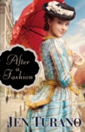 After a Fashion (A Class of Their Own Book #1)