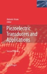 Piezoelectric Transducers and Applications