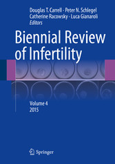 Biennial Review of Infertility