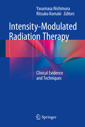 Intensity-Modulated Radiation Therapy