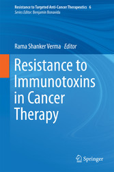 Resistance to Immunotoxins in Cancer Therapy