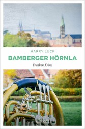 Bamberger Hörnla