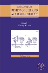 International Review of Cell and Molecular Biology