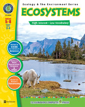 Ecosystems