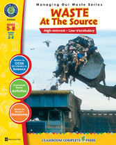 Waste: At the Source