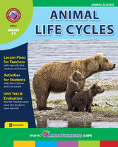 Animal Life Cycles