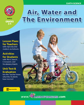 Air, Water and The Environment