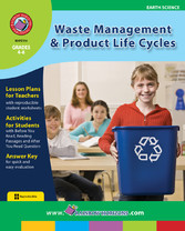 Waste Management & Product Life Cycles