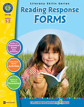 Reading Response Forms