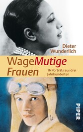 WageMutige Frauen