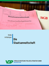 Die Staatsanwaltschaft