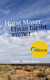 Etwas bleibt immer