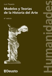 Modelos y Teorías de la Historia del Arte