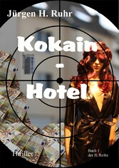 Kokain - Hotel