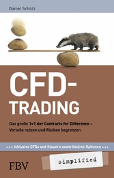 CFD-Trading simplified