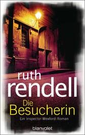 Die Besucherin