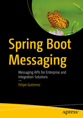 Spring Boot Messaging