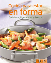 Cocinar para estar en forma