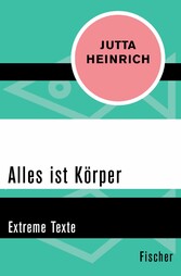 Alles ist Körper