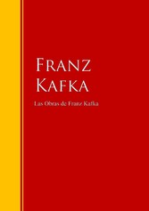 Las Obras de Franz Kafka