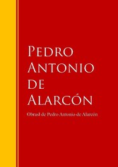 Obras - Colección de Pedro Antonio de Alarcón