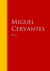 Obras de Miguel Cervantes