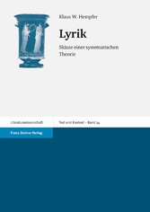 Lyrik