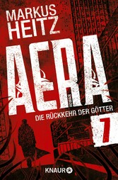 AERA 7 - Die Rückkehr der Götter