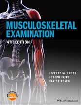 Musculoskeletal Examination